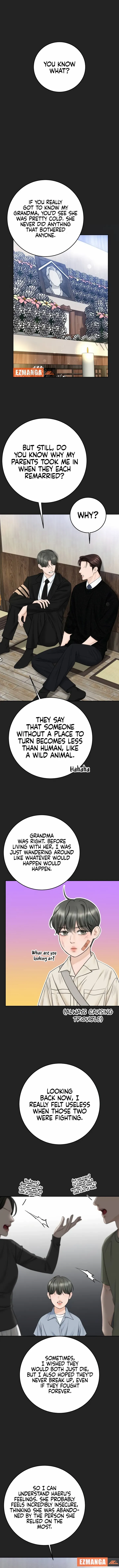 I’ll Give You the Most Rotten One Chapter 36 page 2