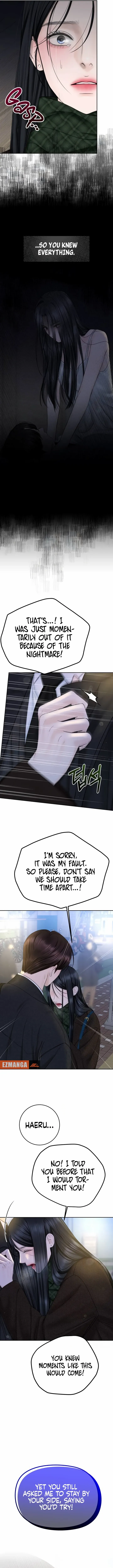 I’ll Give You the Most Rotten One Chapter 36 page 6