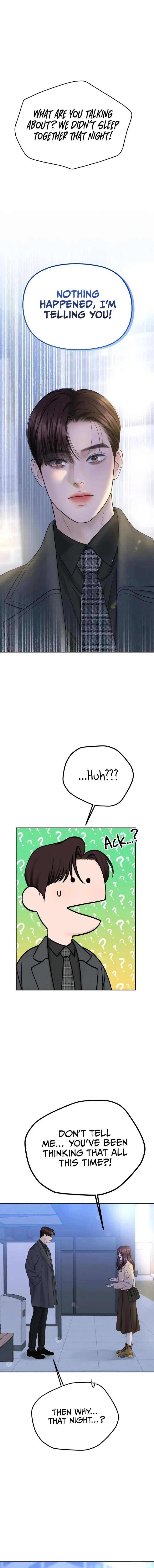 I’ll Give You the Most Rotten One Chapter 37 page 2