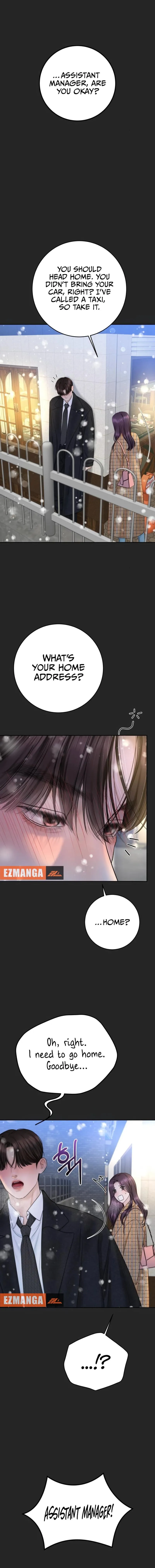 I’ll Give You the Most Rotten One Chapter 37 page 6