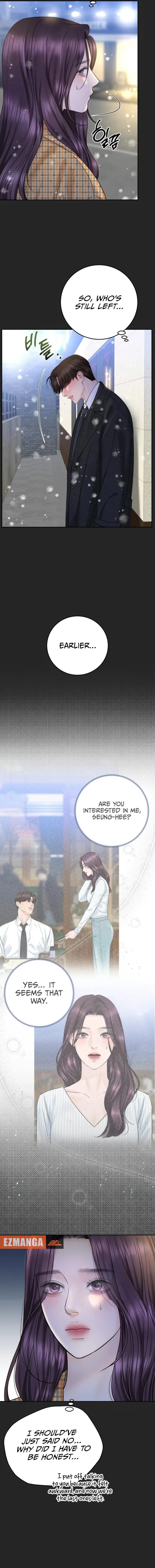 I’ll Give You the Most Rotten One Chapter 37 page 5