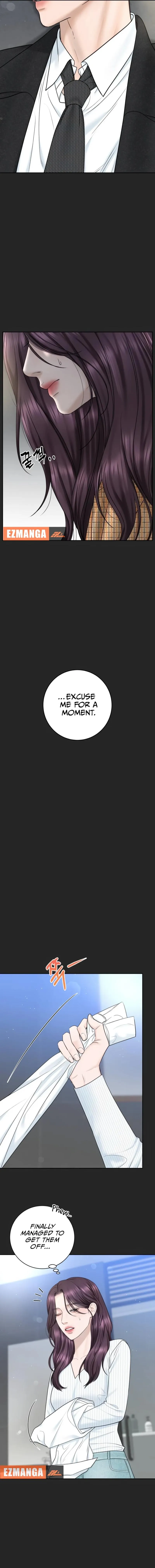 I’ll Give You the Most Rotten One Chapter 37 page 14