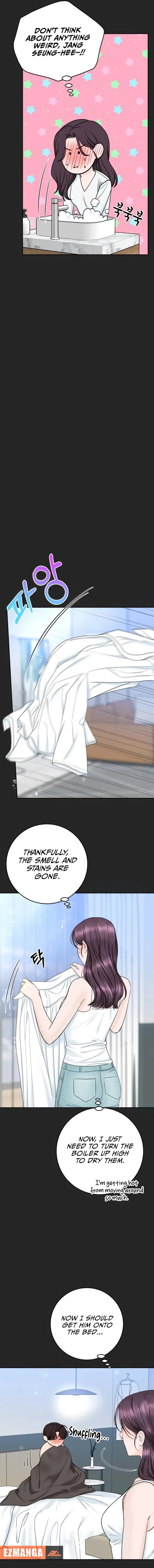 I’ll Give You the Most Rotten One Chapter 37 page 16