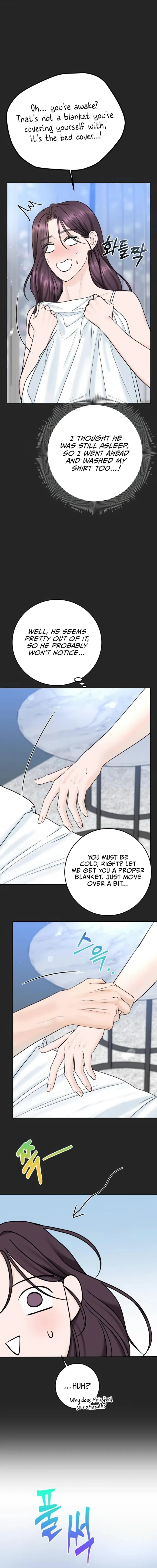 I’ll Give You the Most Rotten One Chapter 37 page 17