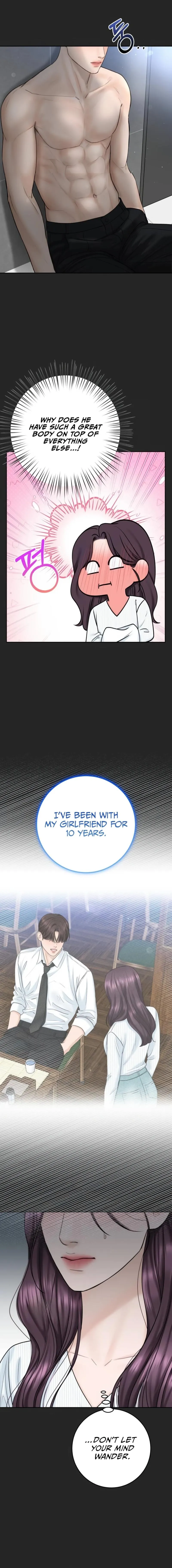 I’ll Give You the Most Rotten One Chapter 37 page 15