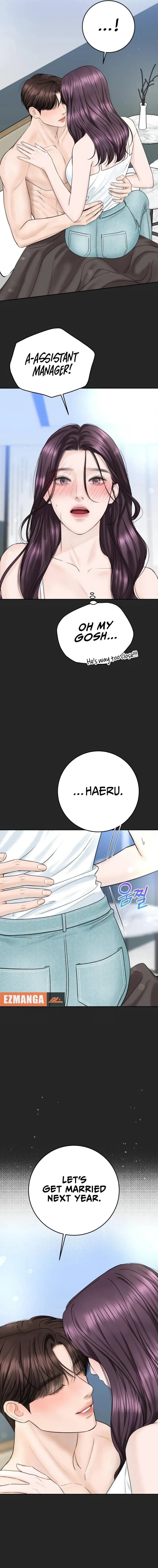 I’ll Give You the Most Rotten One Chapter 37 page 18