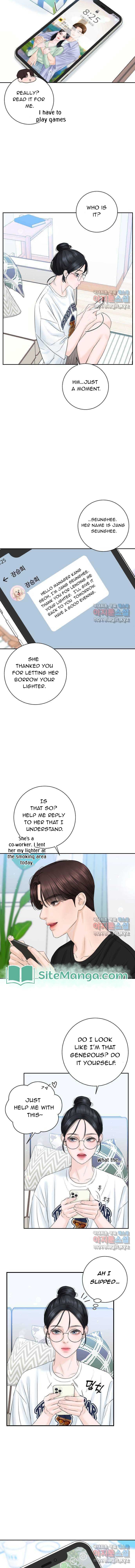 I’ll Give You the Most Rotten One Chapter 4 page 4