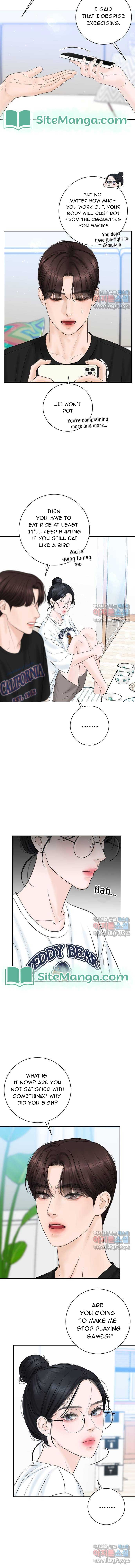 I’ll Give You the Most Rotten One Chapter 4 page 6