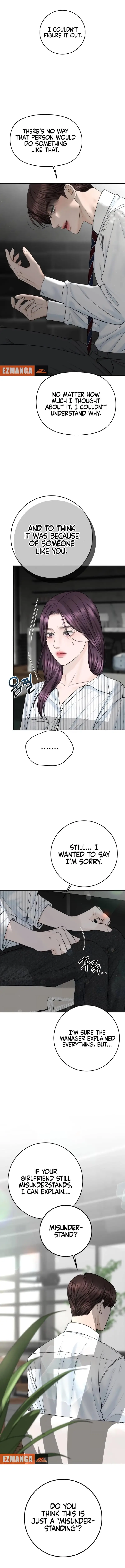 I’ll Give You the Most Rotten One Chapter 44 page 3