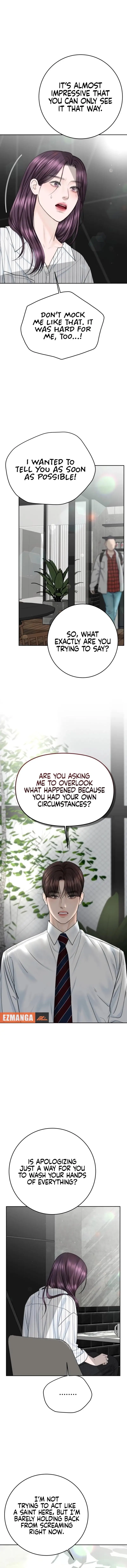 I’ll Give You the Most Rotten One Chapter 44 page 4