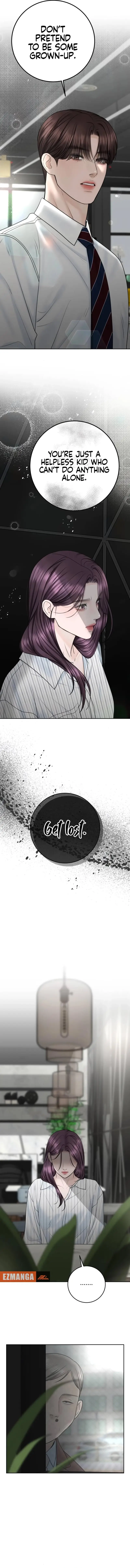 I’ll Give You the Most Rotten One Chapter 44 page 7