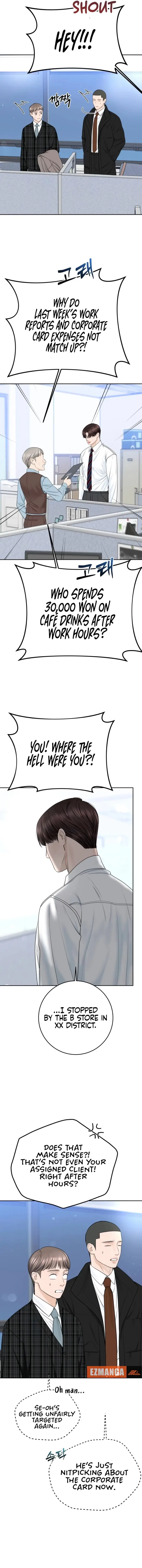 I’ll Give You the Most Rotten One Chapter 44 page 9