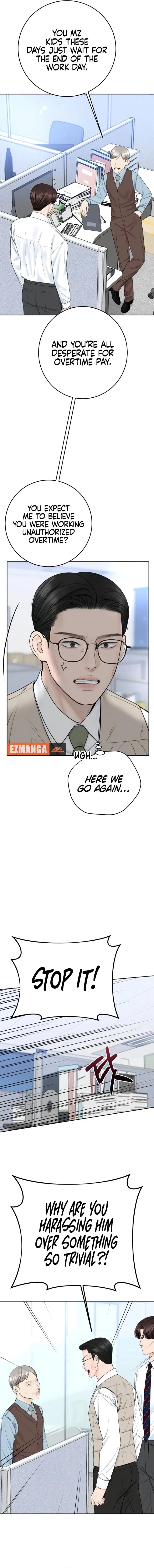 I’ll Give You the Most Rotten One Chapter 44 page 10