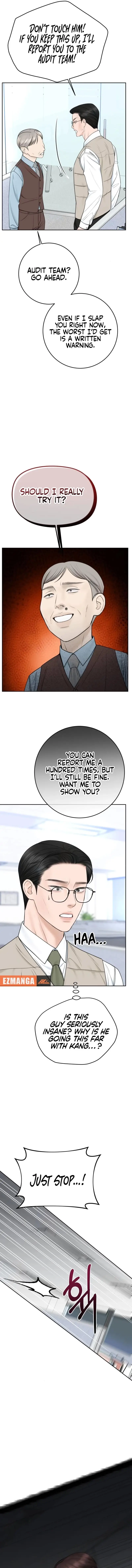 I’ll Give You the Most Rotten One Chapter 44 page 15