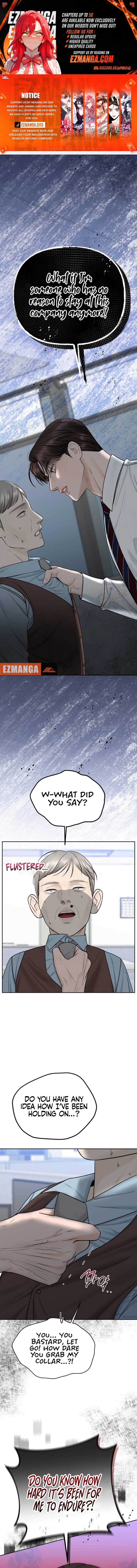 I’ll Give You the Most Rotten One Chapter 45 page 2