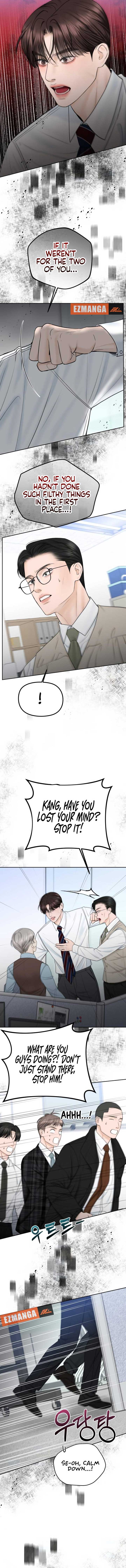 I’ll Give You the Most Rotten One Chapter 45 page 3