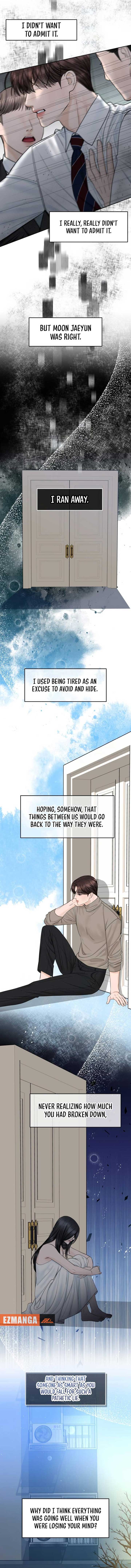 I’ll Give You the Most Rotten One Chapter 45 page 4
