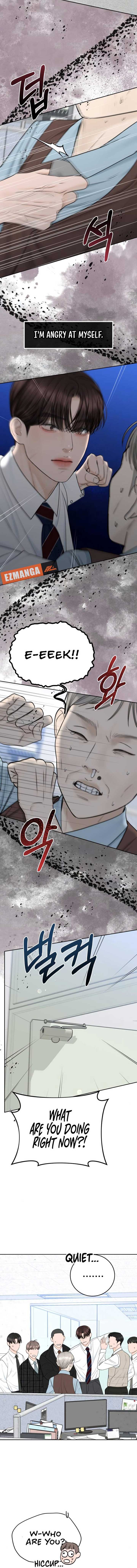 I’ll Give You the Most Rotten One Chapter 45 page 6