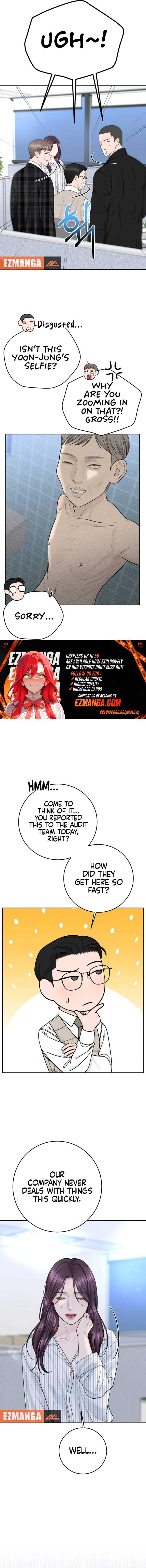 I’ll Give You the Most Rotten One Chapter 45 page 8
