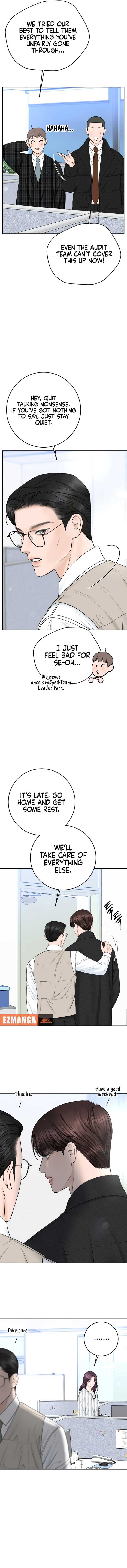 I’ll Give You the Most Rotten One Chapter 45 page 10