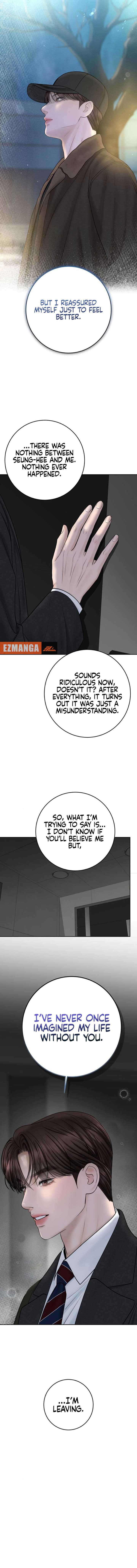 I’ll Give You the Most Rotten One Chapter 45 page 14