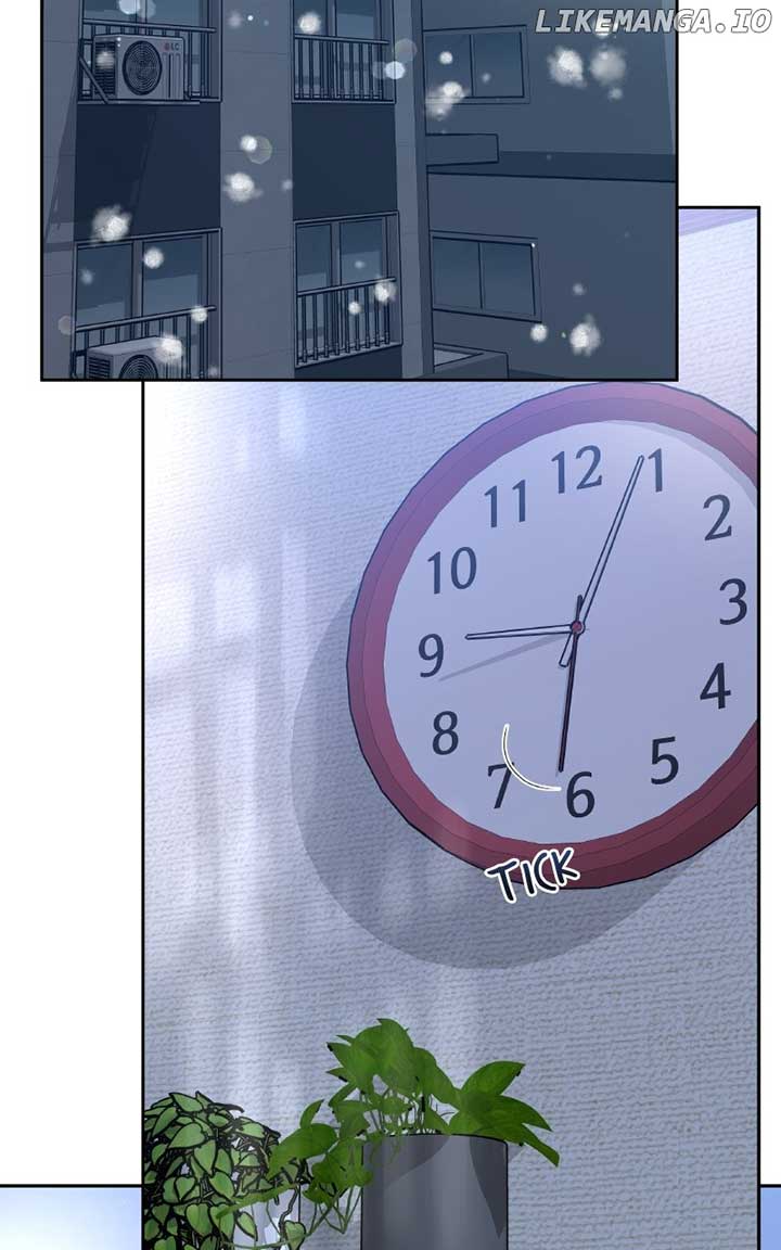 I’ll Give You the Most Rotten One Chapter 46 page 4