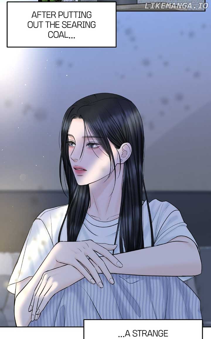 I’ll Give You the Most Rotten One Chapter 46 page 5