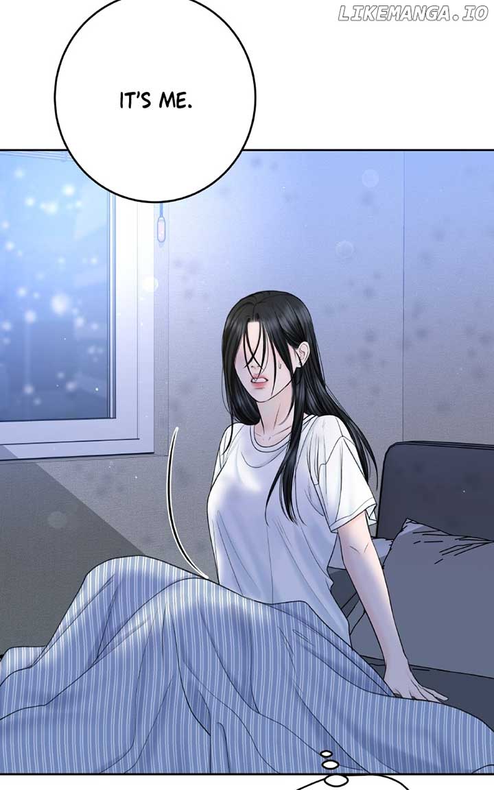 I’ll Give You the Most Rotten One Chapter 46 page 20