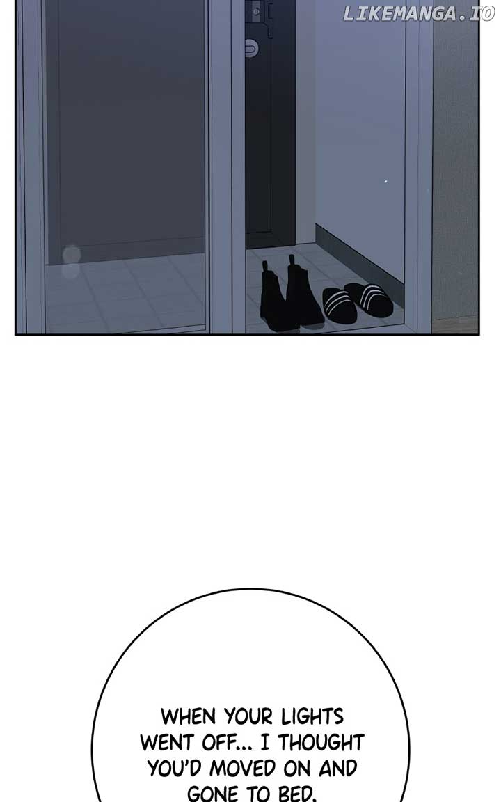 I’ll Give You the Most Rotten One Chapter 46 page 22