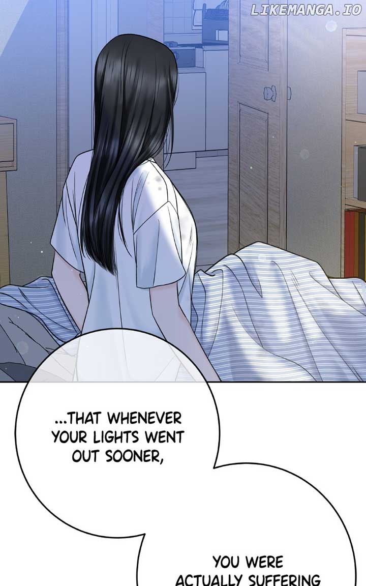 I’ll Give You the Most Rotten One Chapter 46 page 24