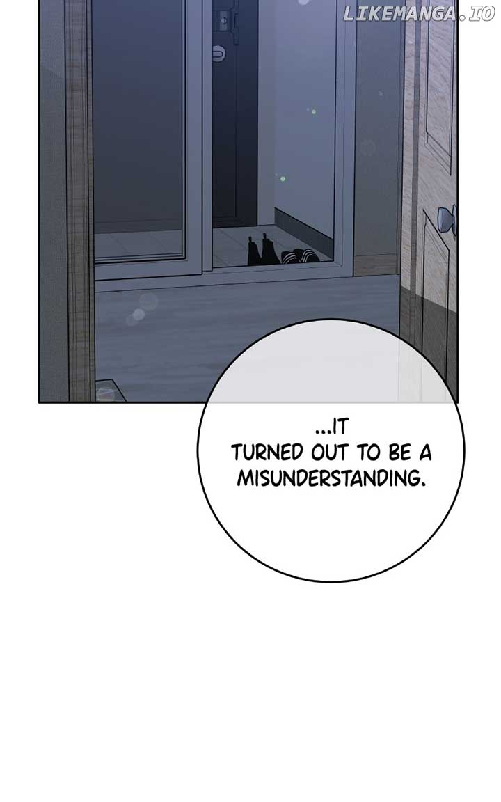 I’ll Give You the Most Rotten One Chapter 46 page 29