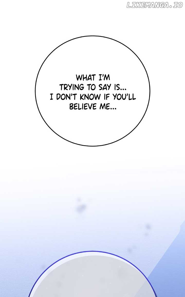 I’ll Give You the Most Rotten One Chapter 46 page 30