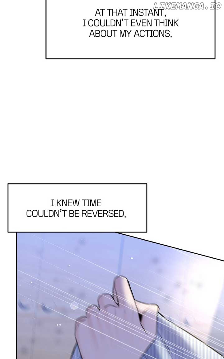 I’ll Give You the Most Rotten One Chapter 46 page 34