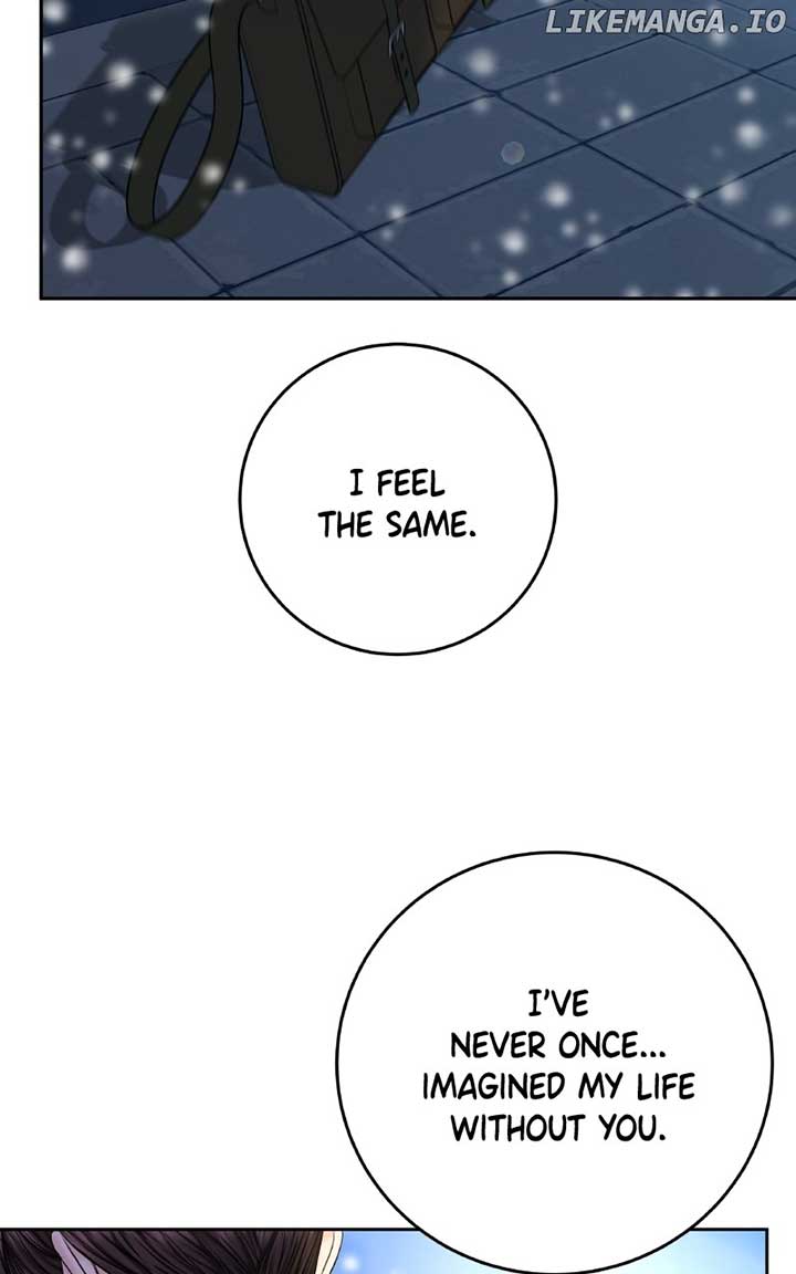 I’ll Give You the Most Rotten One Chapter 46 page 41