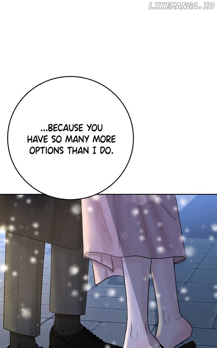 I’ll Give You the Most Rotten One Chapter 46 page 43