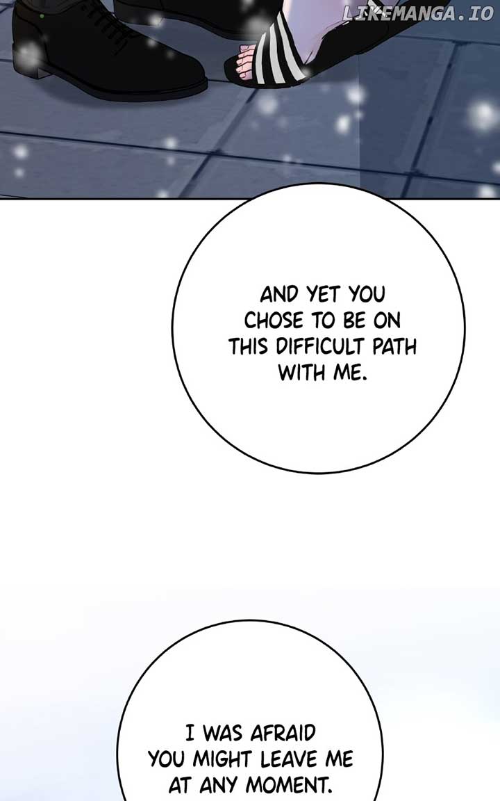 I’ll Give You the Most Rotten One Chapter 46 page 44