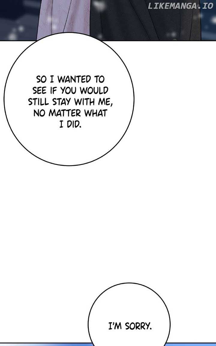 I’ll Give You the Most Rotten One Chapter 46 page 46
