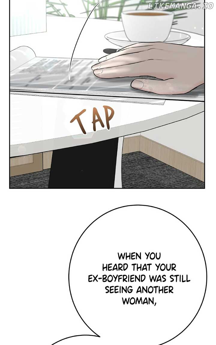 I’ll Give You the Most Rotten One Chapter 46 page 67