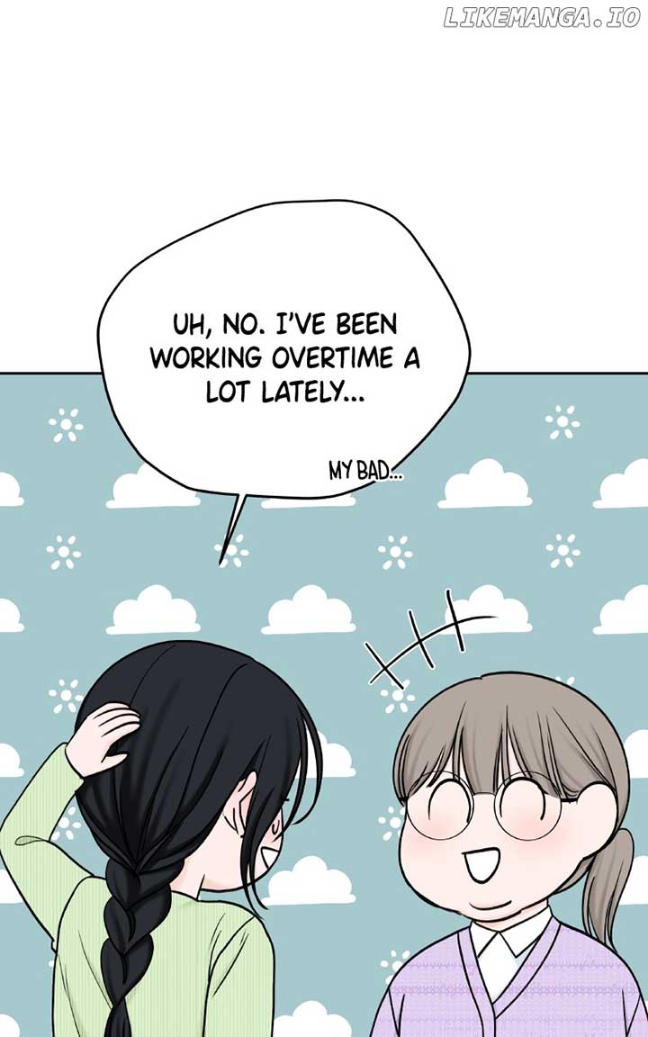 I’ll Give You the Most Rotten One Chapter 46 page 70