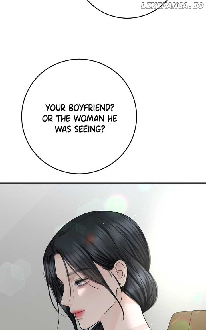 I’ll Give You the Most Rotten One Chapter 46 page 73