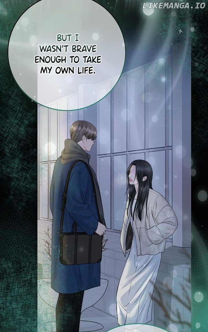I’ll Give You the Most Rotten One Chapter 46 page 76