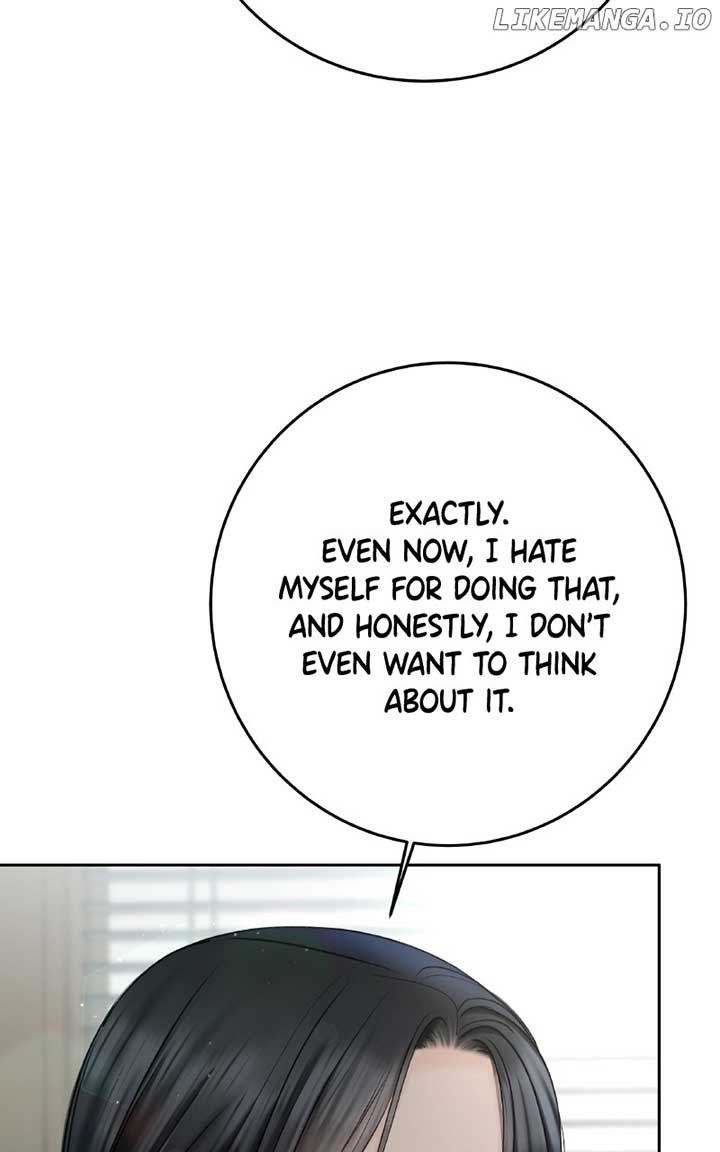 I’ll Give You the Most Rotten One Chapter 46 page 80