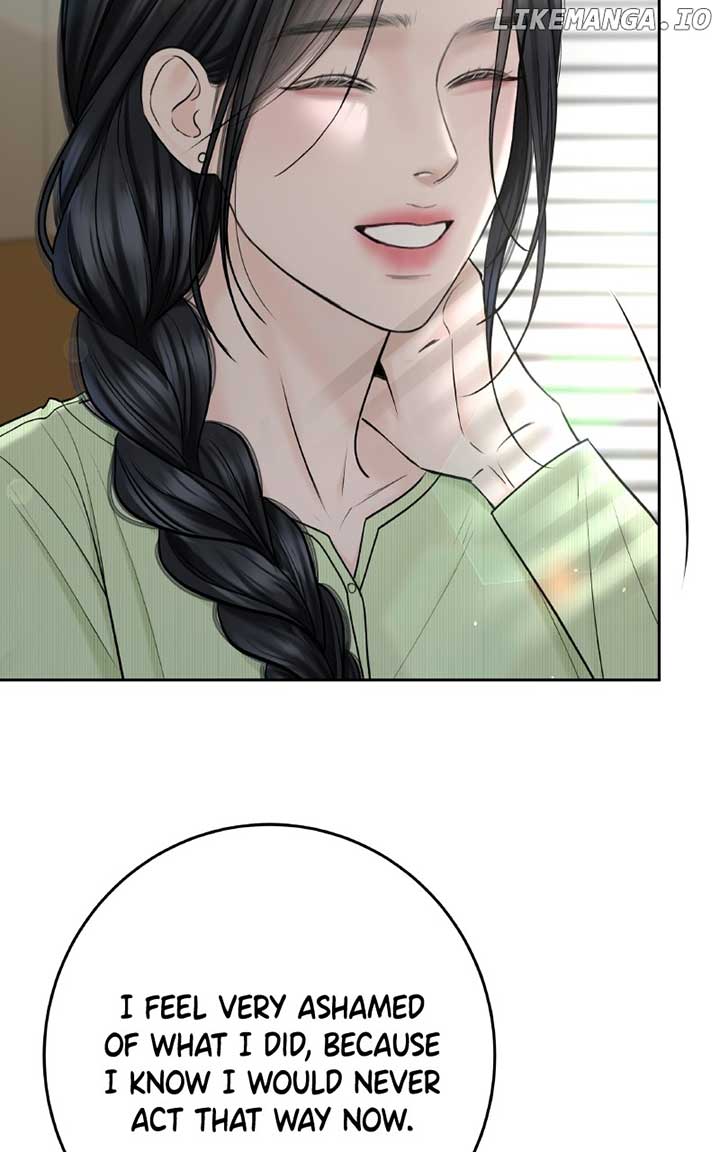 I’ll Give You the Most Rotten One Chapter 46 page 81