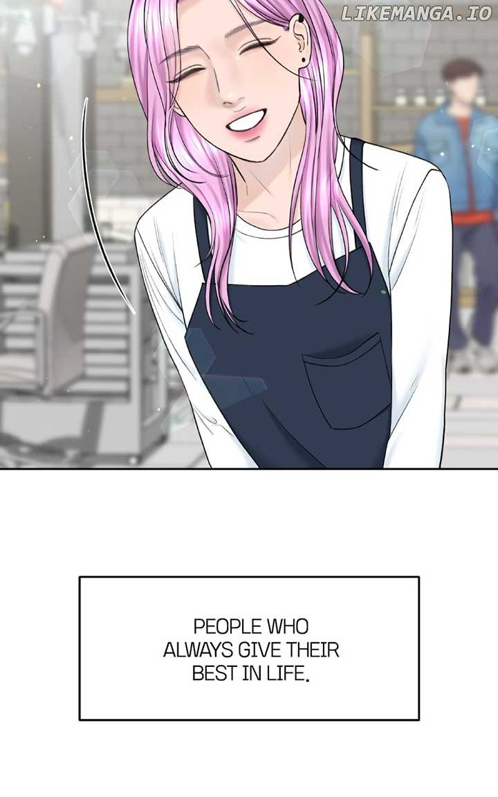 I’ll Give You the Most Rotten One Chapter 46 page 89