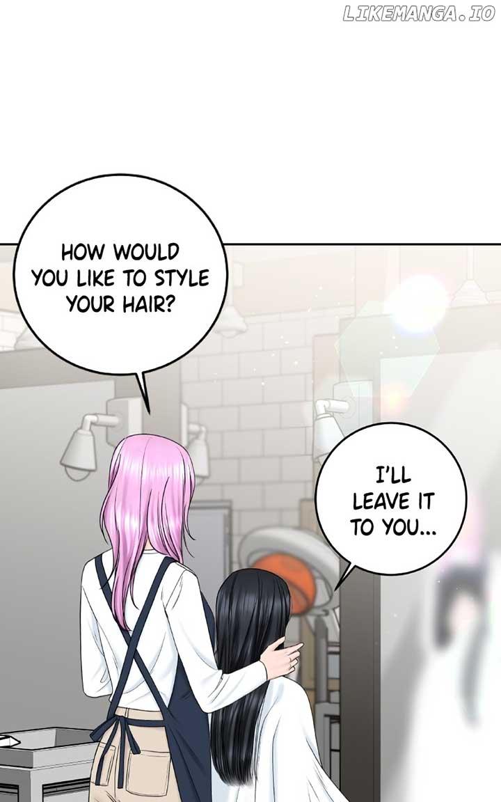 I’ll Give You the Most Rotten One Chapter 46 page 90