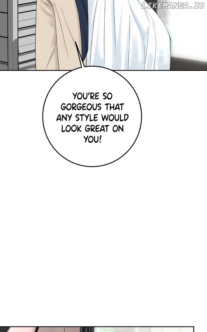 I’ll Give You the Most Rotten One Chapter 46 page 91