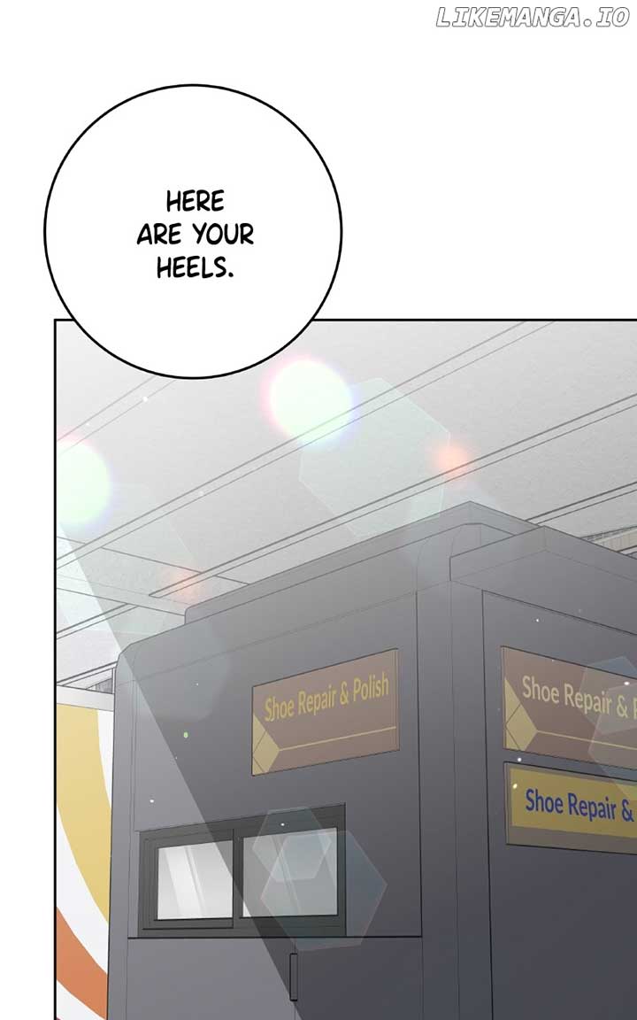 I’ll Give You the Most Rotten One Chapter 46 page 95