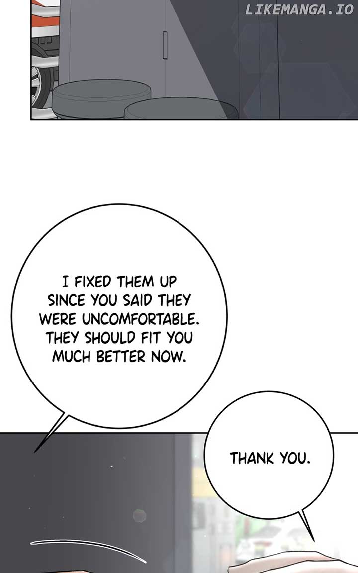 I’ll Give You the Most Rotten One Chapter 46 page 96