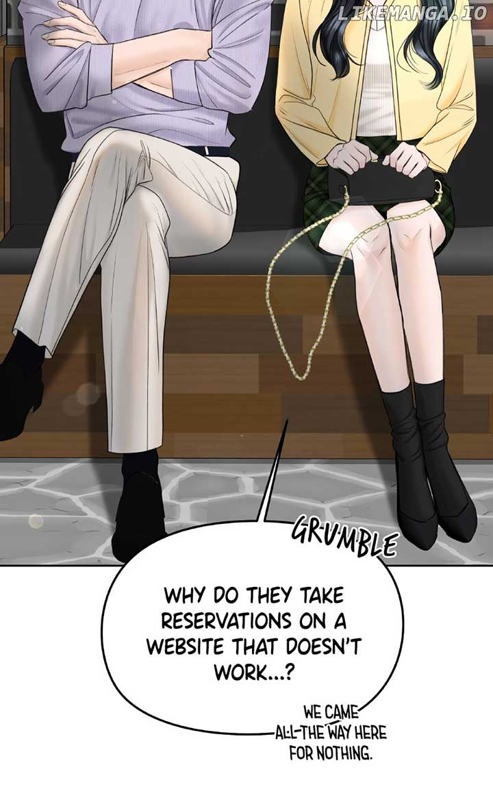 I’ll Give You the Most Rotten One Chapter 47 page 10