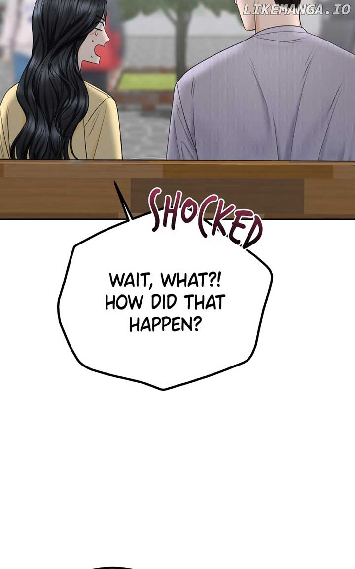 I’ll Give You the Most Rotten One Chapter 47 page 15
